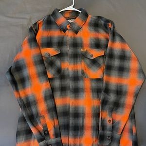 Dixxon Men’s 2XL “Salem”